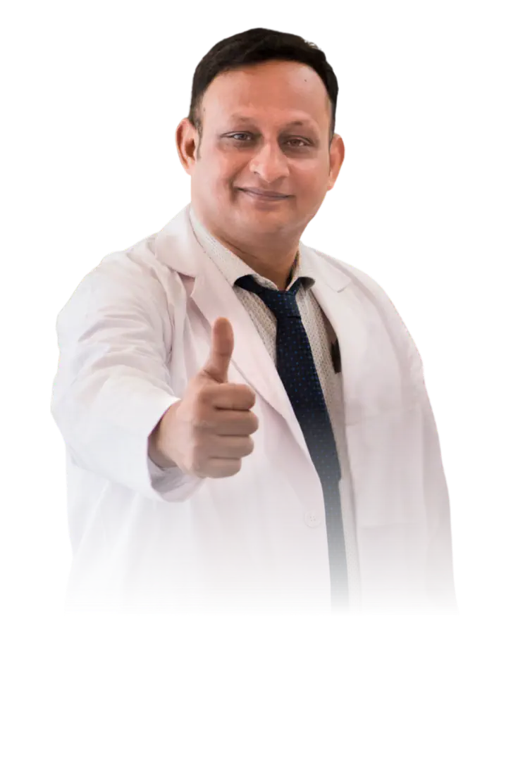 About -Dr. B. Sen - Senior Orthopaedic Consultant Website Media