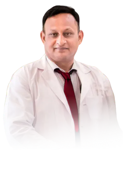 Dr. B. Sen - Senior Orthopaedic Consultant Website Media (1)